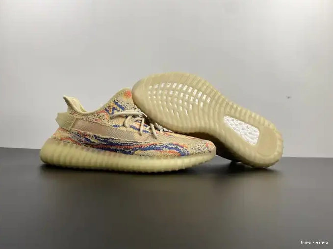 hype 350 Adidas Oat Yeezy Boost MX GW3773 V2 0527